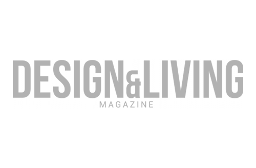 Design Living Logo Fade