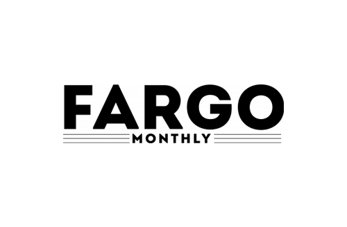 Fargo Monthly Logo 1