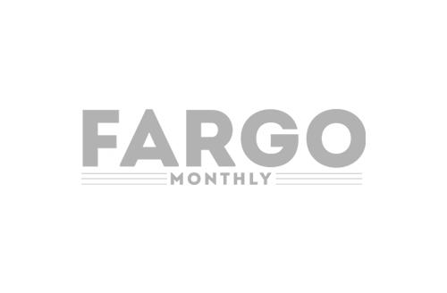 Fargo Monthly Logo Fade