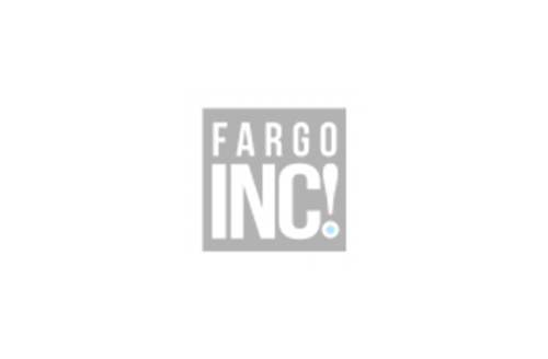 FargoInc Logo Fade