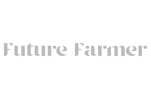Future Farmer Logo Fade
